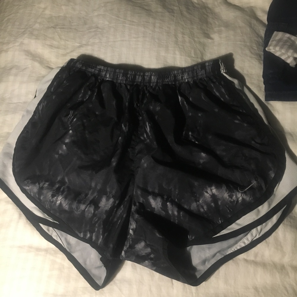 Nike Dri-Fit Shorts